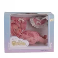 BUĞZ LD77002C KUTULU BEBEK