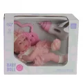 BUĞZ LD77002C KUTULU BEBEK