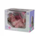 BUĞZ LD77002C KUTULU BEBEK