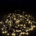 BUĞZ Led Işık 10 Metre Gün Işığı Parlak ve Doğal Ağaç Süsleme
