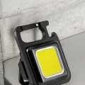 BUĞZ Led Işık Acil Durum Işığı Çok Fonksiyonlu Mıknatıs Özelliği