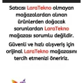 BUĞZ Led Işık - Renk: Siyah | Teknik Özellikleri ve Kullanım Ayrıntıları Açıklamada Belirtilen Ürün