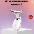 BUĞZ LED Işık Teknolojili Anti Aging Cilt Bakım Cihazı