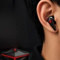 BUĞZ LED Işıklı Bluetooth Kulaklık 3D Ses ve Güçlü Bas