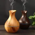 BUĞZ LED Işıklı Buhurdanlık Hava Nemlendirici Difüzör