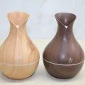BUĞZ LED Işıklı Buhurdanlık Hava Nemlendirici Difüzör
