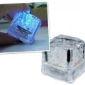 BUĞZ Led Işıklı Buz Küpleri