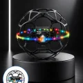BUĞZ LED Işıklı Futbol Topu Mini Drone Akıllı Sensörlü El Kontrollü