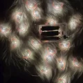 BUĞZ Led Işıklı Gökkuşağı Dekoratif Işıklı İp