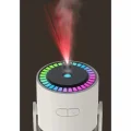BUĞZ LED Işıklı Hava Nemlendirici Cihaz