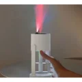 BUĞZ LED Işıklı Hava Nemlendirici Cihaz