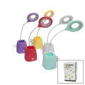BUĞZ Ledli Kalemlikli  Masa Lambası Bx40