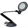 BUĞZ Ledli Yüksek Kaliteli Kompakt Masa Üstü Büyüteç