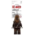 BUĞZ LEGO Chewbacca Led Işıklı Anahtarlık