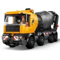 BUĞZ LEGO City Beton Mikseri 60478