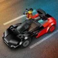 BUĞZ LEGO City Elektrikli Süper Araba 60486