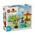 BUĞZ LEGO DUPLO Arıların ve Arı Kovanlarının Bakımı 10419