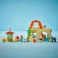 BUĞZ LEGO DUPLO Çiftlikte Hayvanların Bakımı 10416
