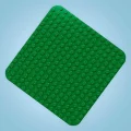 BUĞZ LEGO DUPLO Yeşil Yapım Plakası 10460