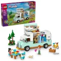 BUĞZ LEGO Friends Arkadaşlık Karavan Macerası Rol Yapma Yapım Seti 42663