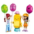 BUĞZ LEGO Friends Dondurma ve Balon Standı 42692