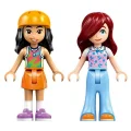 BUĞZ LEGO Friends Dondurma ve Balon Standı 42692