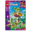  LEGO Friends Kedi Doğum Günü Partisi ve Ağaç Ev 42666
