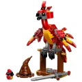 BUĞZ LEGO Harry Potter Fawkes: Dumbledore’un Anka Kuşu 76448