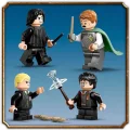  LEGO Harry Potter Hogwarts Şatosu: Düello Kulübü