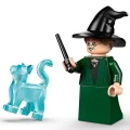 BUĞZ LEGO Harry Potter Hogwarts Şatosu: Seçmen Şapka Töreni 76460