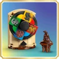 BUĞZ LEGO Harry Potter Hogwarts Şatosu: Seçmen Şapka Töreni 76460