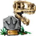BUĞZ LEGO Jurassic World Dinozor Fosilleri: T. rex Kafatası 76964