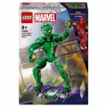 BUĞZ LEGO Marvel Green Goblin Yapım Figürü 76284