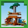 BUĞZ LEGO Minecraft Armadillo Maden Keşfi 21269