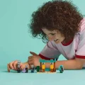 BUĞZ LEGO Minecraft Serseri Köylü Çöl Devriyesi 21267