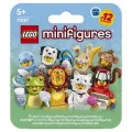 BUĞZ LEGO Minifigür Animal Serisi 71051