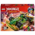 BUĞZ LEGO NINJAGO Lloyd’un Çek-Bırak Yarış Arabası 71828