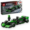  LEGO Speed Champions KICK Sauber F1 Team C44 Yarış Arabası 77247