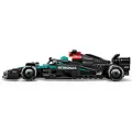  LEGO Speed Champions Mercedes-AMG F1 W15 Yarış Arabası