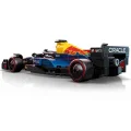  LEGO Speed Champions Oracle Red Bull Racing RB20 F1 Yarış Arabası