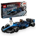  LEGO Speed Champions Williams Racing 77249