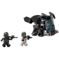 BUĞZ LEGO Star Wars Death Trooper ve Night Trooper Savaş Paketi 75412