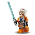 BUĞZ LEGO Star Wars Luke Skywalker X-Wing Robotu 75390