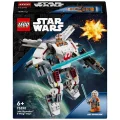BUĞZ LEGO Star Wars Luke Skywalker X-Wing Robotu 75390