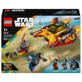 BUĞZ LEGO Star Wars: Rebuild The Galaxy Force Burner Kar Motoru 75414