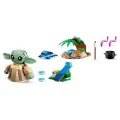 BUĞZ LEGO Star Wars: The Mandalorian Grogu’nun Yuvası 75443
