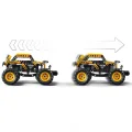 BUĞZ LEGO Technic Monster Jam DIGatron Çek-Bırak 42199