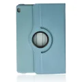 BUĞZ Lenovo M10 X505f Kılıf 360 Tablet Deri Kılıf - Turkuaz