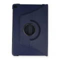 BUĞZ Lenovo Tab M10 Tb328fu Kılıf 360 Tablet Deri Kılıf - Lacivert