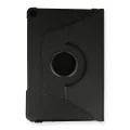 BUĞZ Lenovo Tab M10 Tb328fu Kılıf 360 Tablet Deri Kılıf - Siyah